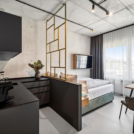 Nena Apartments Muenchen City East Kültér fotó