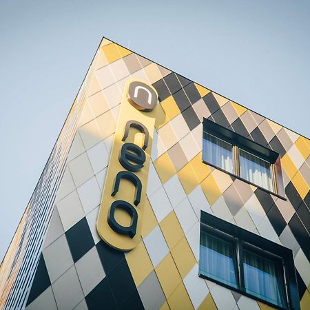 Nena Apartments Muenchen City East Kültér fotó