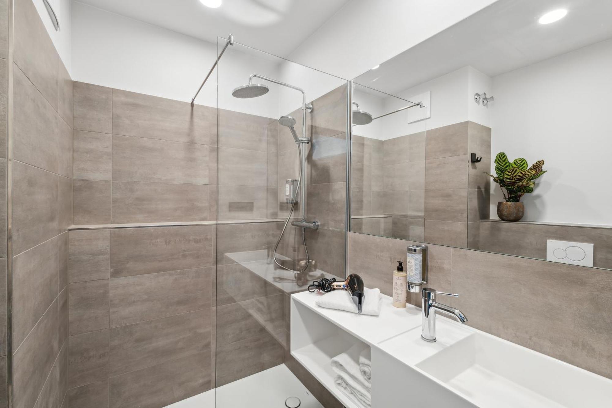Nena Apartments Muenchen City East Kültér fotó