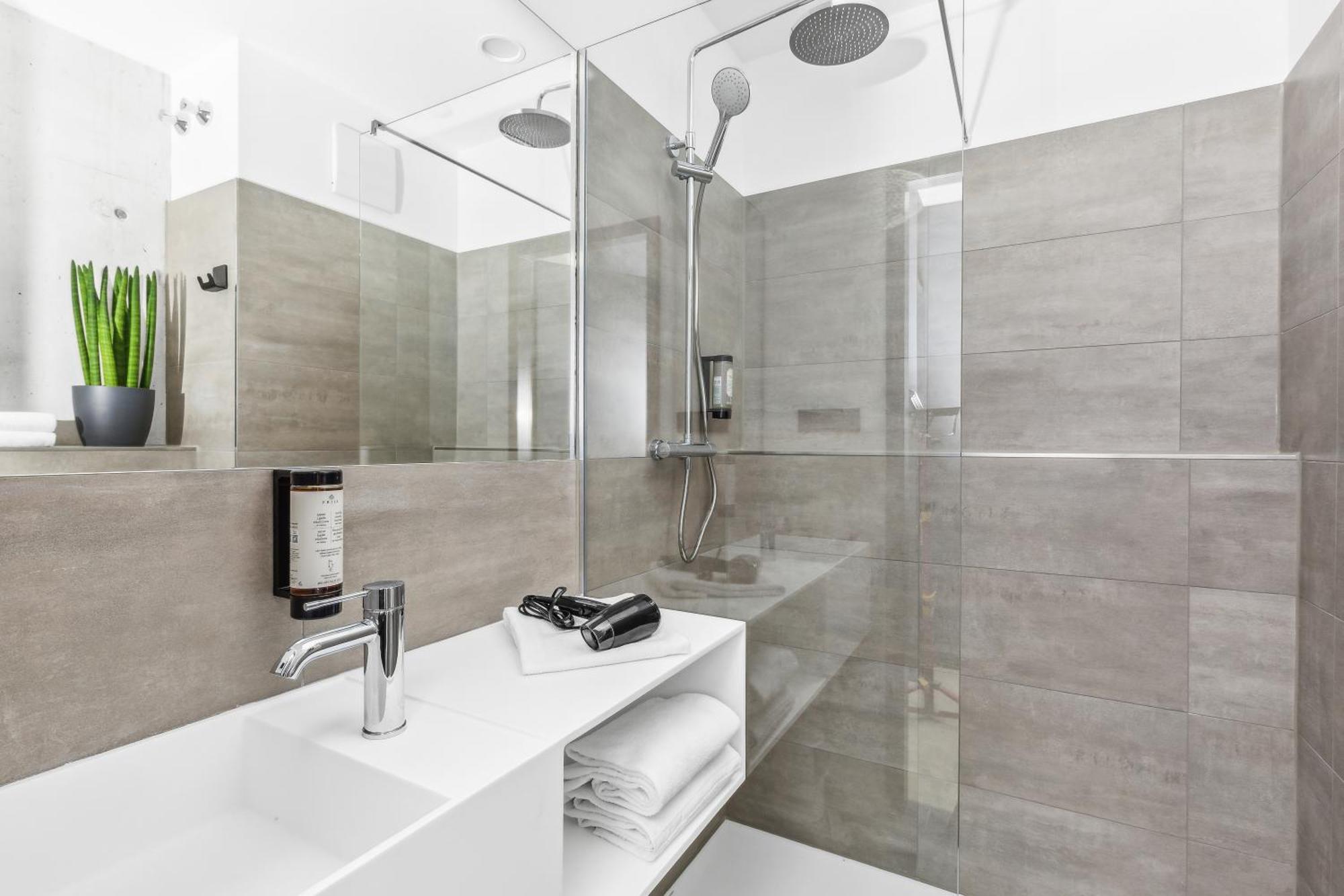 Nena Apartments Muenchen City East Kültér fotó